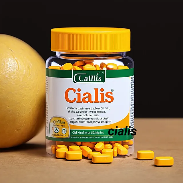 Cialis femme achat